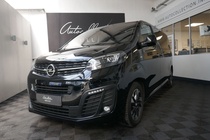 Opel Zafira 2020
