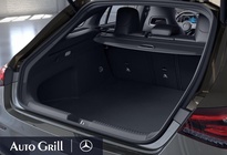 Mercedes-Benz CLA-Class 2019