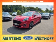 Ford Puma 2023