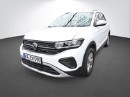 Volkswagen T-Cross 2025