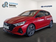 Hyundai i20 2026