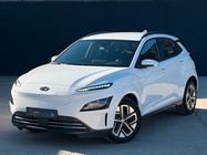 Hyundai Kona 2022