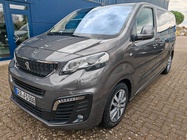 Peugeot Traveller 2019