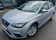 Seat Ibiza 2023