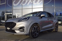 Ford Puma 2023
