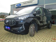 Ford Tourneo Custom 2025