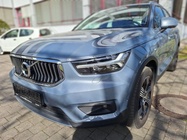 Volvo XC40 2022