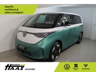 Volkswagen ID.Buzz 2023