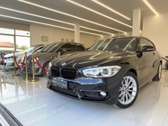BMW 1 Series 2015