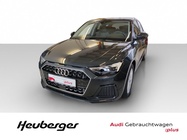 Audi A1 2025