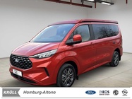 Ford Transit Custom 2025