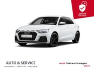 Audi A1 2025