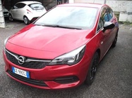 Opel Astra 2021