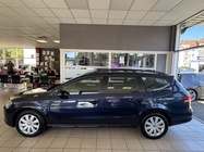 Volkswagen Passat 2011