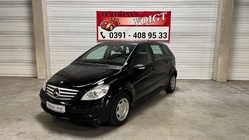 Mercedes-Benz B-Class 2008