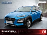 Hyundai Kona 2018
