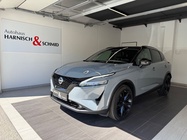 Nissan Qashqai 2023