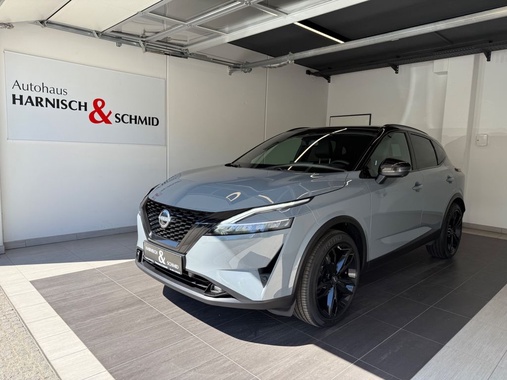 Nissan Qashqai 2023