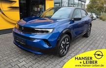 Opel Mokka 2025