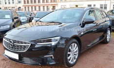 Opel Insignia 2022