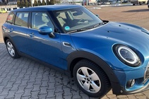 MINI Clubman 2021