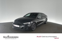 Audi S5 2023