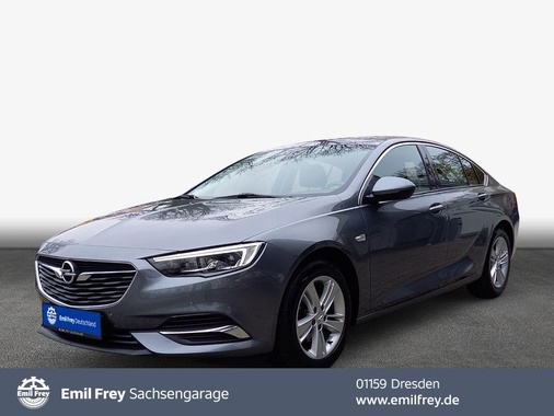 Opel Insignia 2019