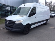 Mercedes-Benz Sprinter 2021