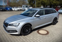 Skoda Superb 2023