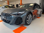 Audi A6 2025