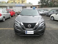 Nissan Juke 2021