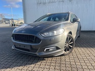 Ford Mondeo 2019