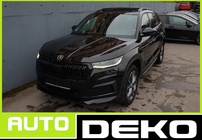 Skoda Kodiaq 2021