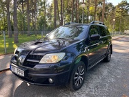 Mitsubishi Outlander 2008