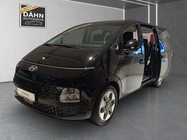 Hyundai Staria 2025