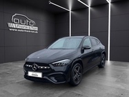 Mercedes-Benz GLA-Class 2024