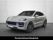 Porsche Cayenne 2026