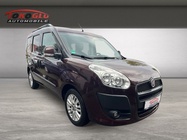Fiat Doblo 2012