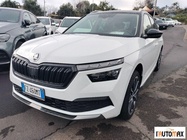 Skoda Kamiq 2019