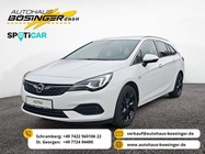 Opel Astra 2020