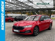 Skoda Octavia 2023