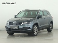 Skoda Karoq 2021