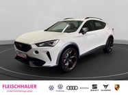 Cupra Formentor 2022