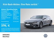 Volkswagen Arteon 2022