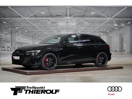 Audi RS3 2026