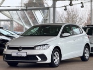 Volkswagen Polo 2022