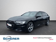 Audi A6 2025