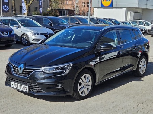 Renault Megane 2022