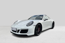 Porsche 991 2019