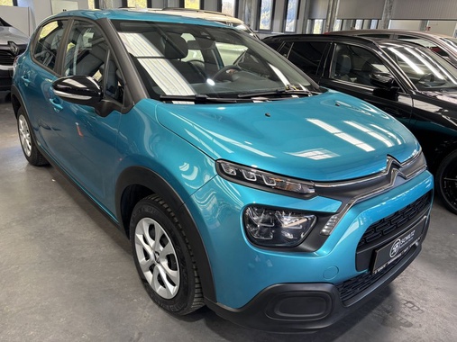 Citroen C3 2021